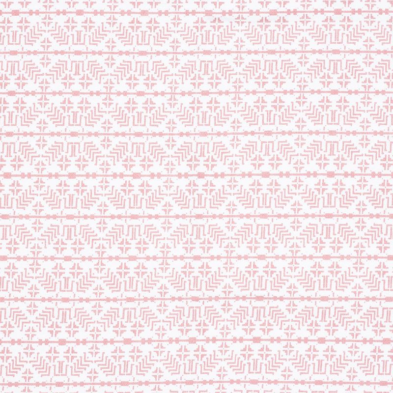 Tuva Haugkallen pysjamas - rosa
