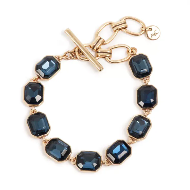 Hovedbilde Armbånd - Antoniette Blue