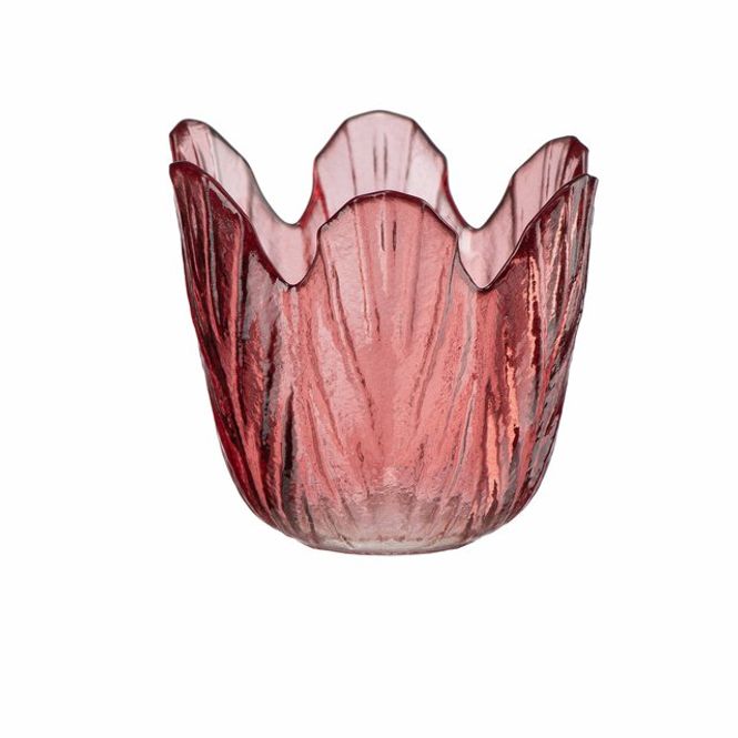 Hovedbilde Caldaro Telysholder - Rosa