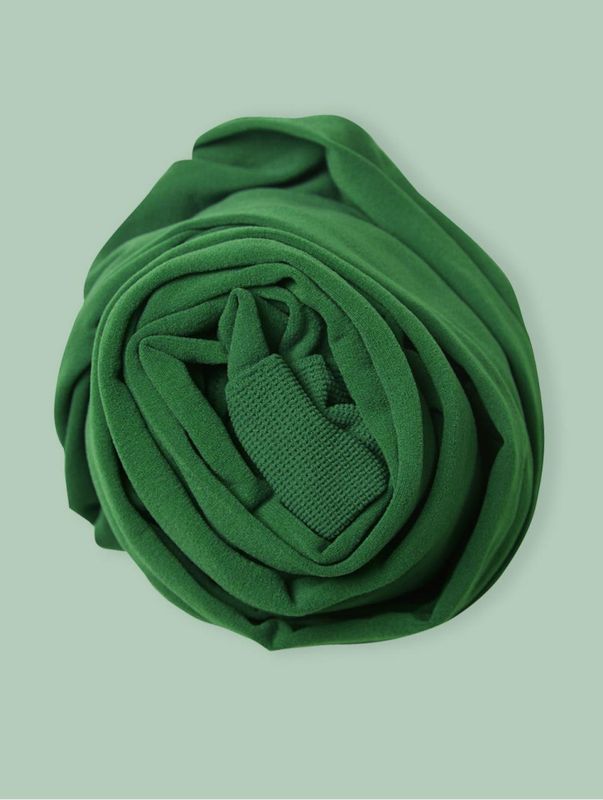 Tights - Forrest green