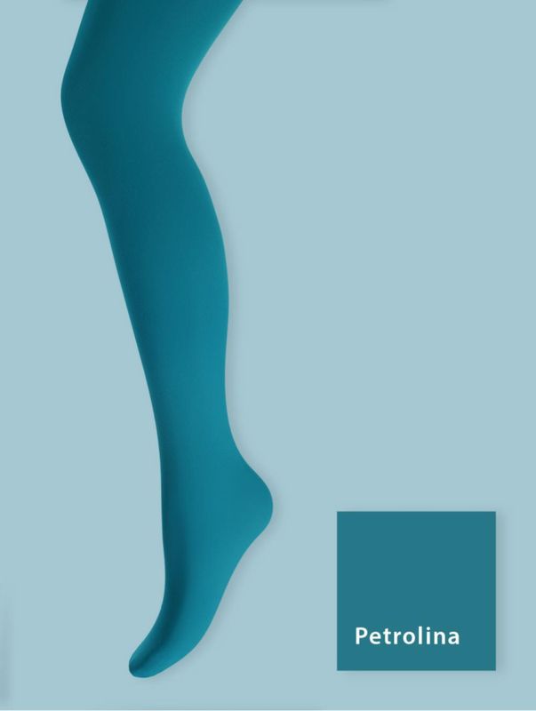Tights - Petrolina