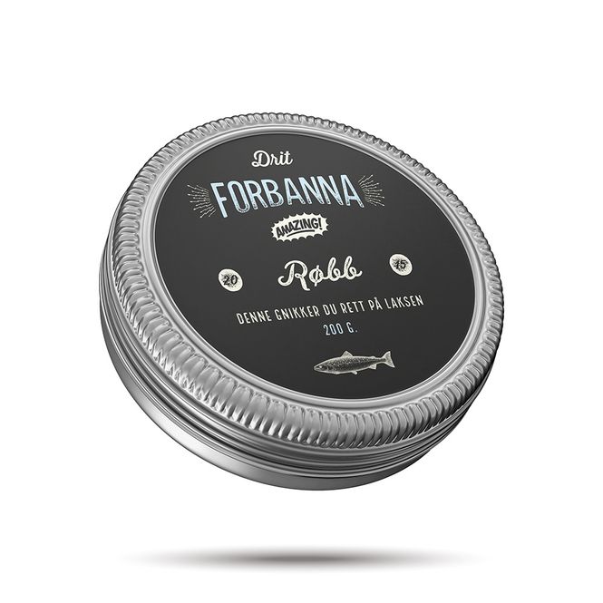 Hovedbilde Rub Fisk
