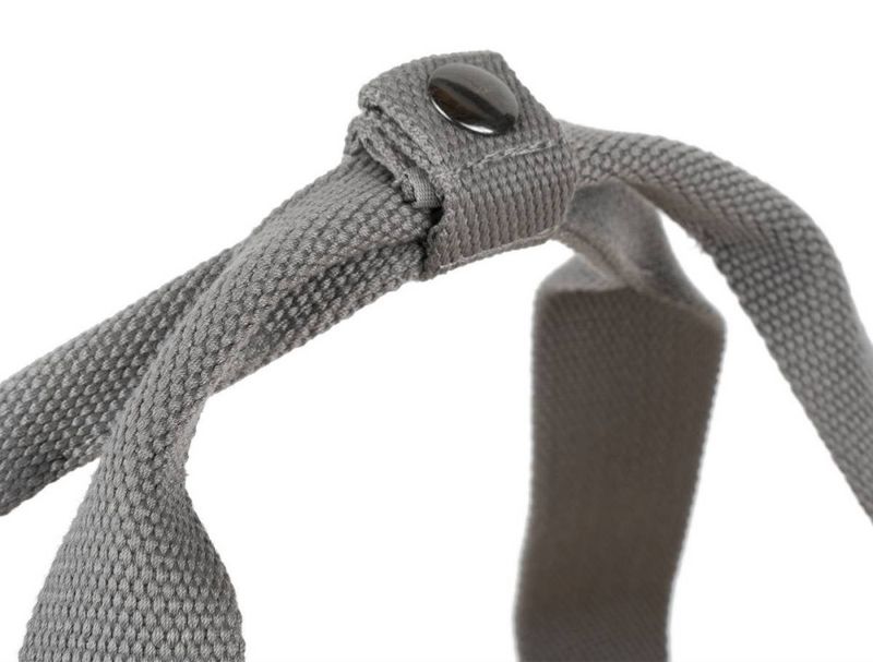 Roka Gatwick Pewter medium