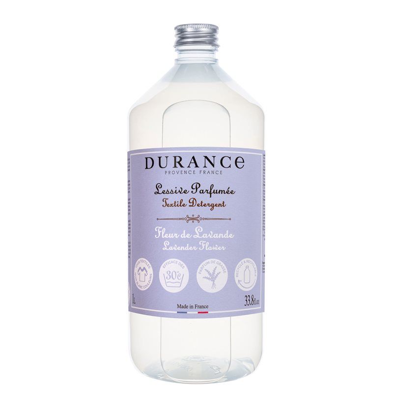 Klesvask Lavendel 