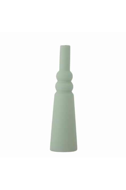 Hovedbilde Isolde vase - grønn