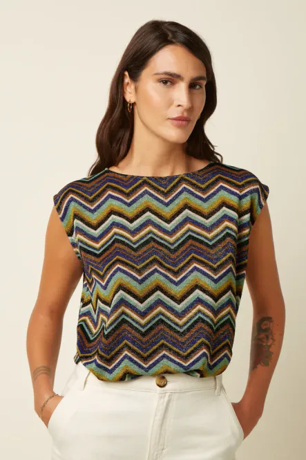Hovedbilde Selly Shio topp