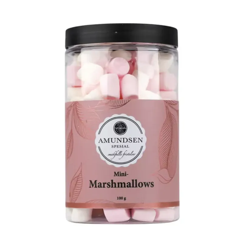 Mini Marshmallows
