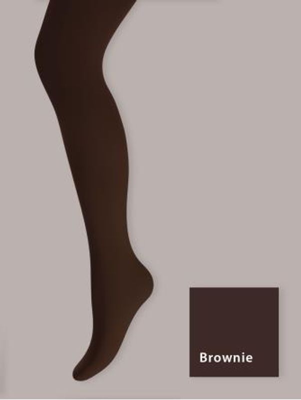 Tights - Brownie