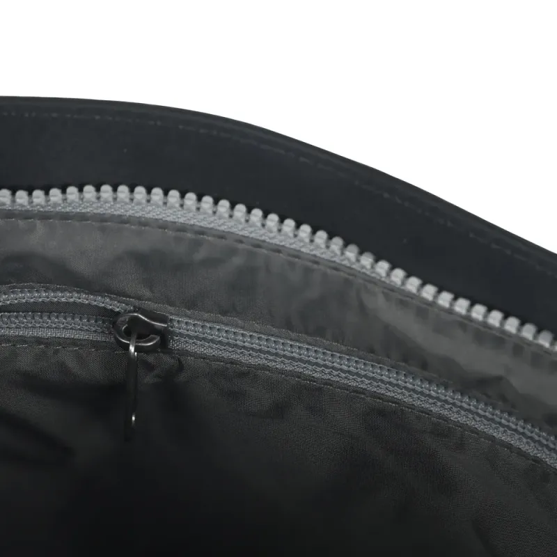 Roka Kennington Crossbody veske svart 