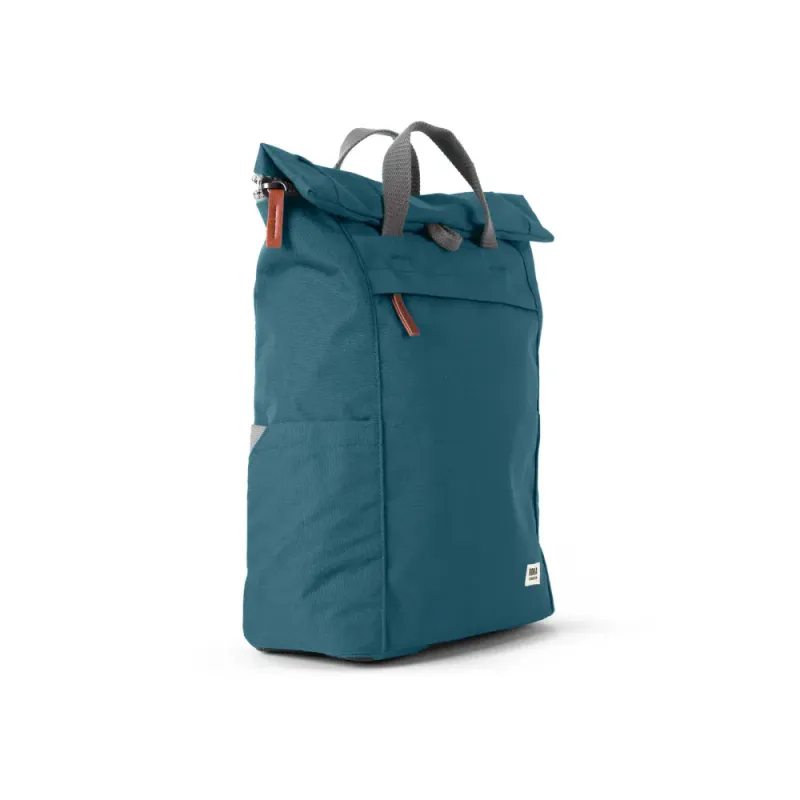 Roka Finchley Teal large 