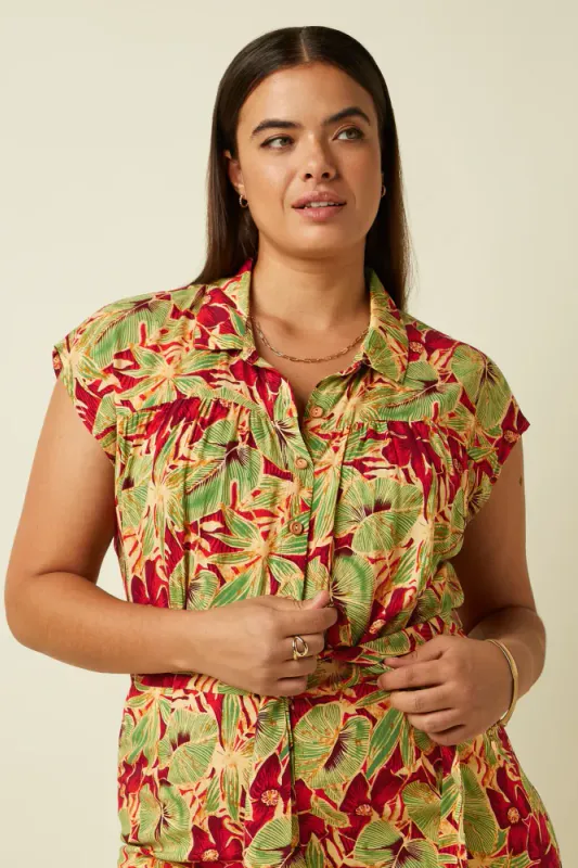 Amy Rico jumpsuit