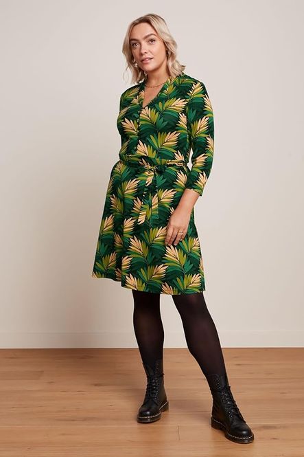 Hovedbilde Emmy Ornette Kjole