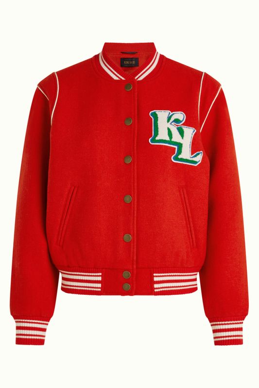Varsity Arizona jakke
