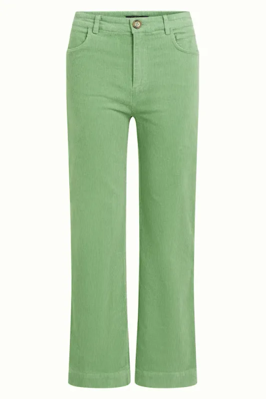Bob Corduroy Bukse