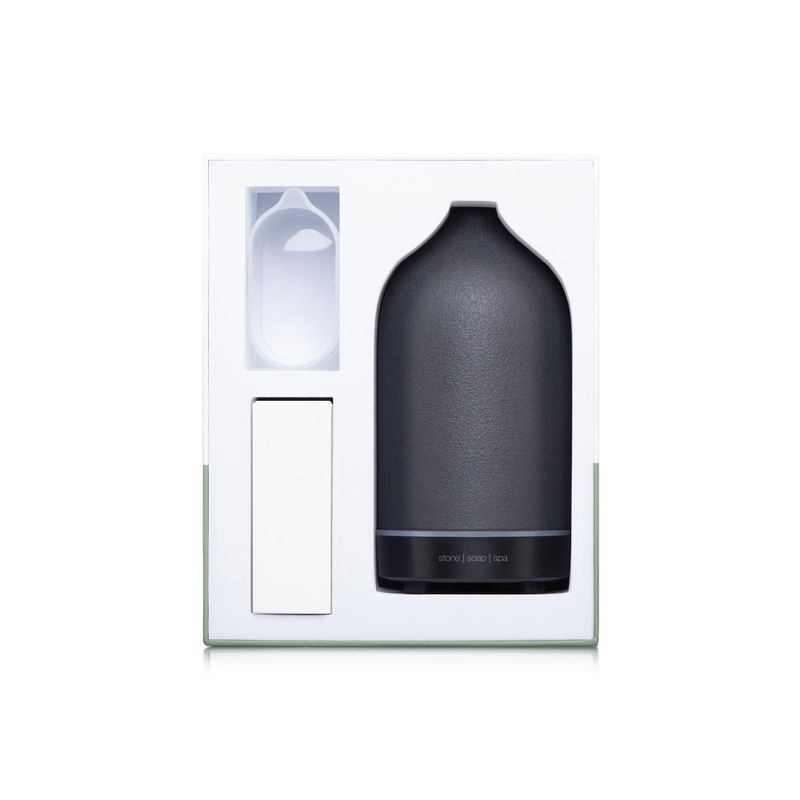Aroma Diffuser – svart