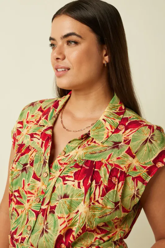 Amy Rico jumpsuit