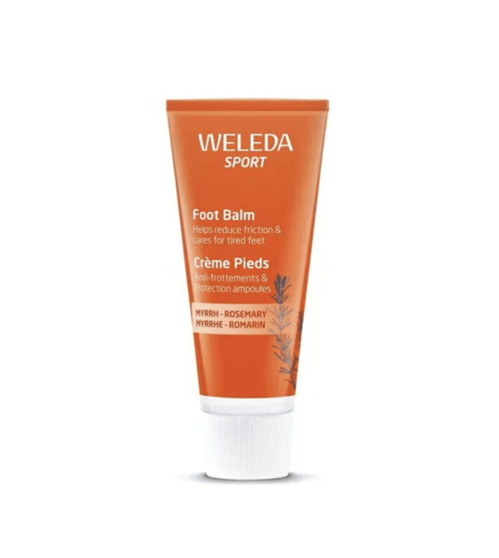 Weleda Sport fotbalsam